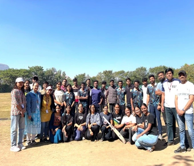 Sports Day Celebration