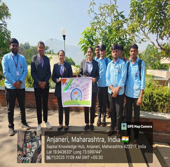 Constitution Day Awareness Program