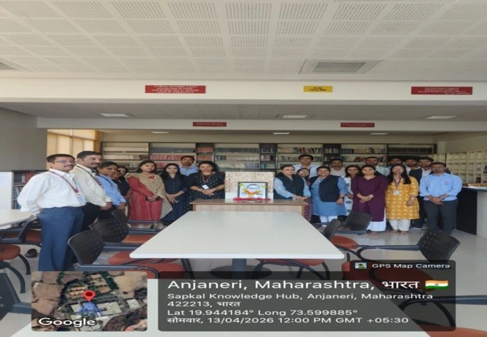 Participation in AHOY 2026 – Nexora Competition