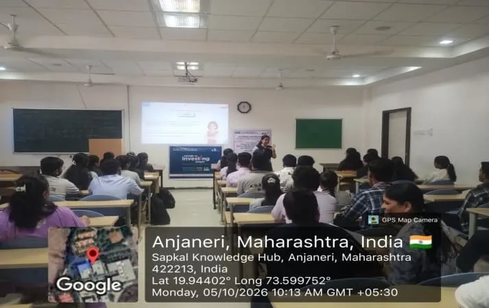 Financial Education and Awareness Programme