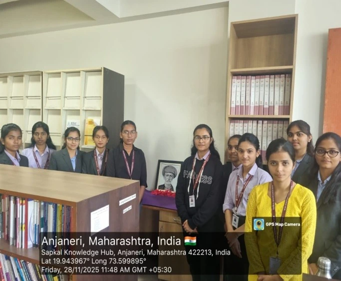 Mahatma Phule Prerna Din