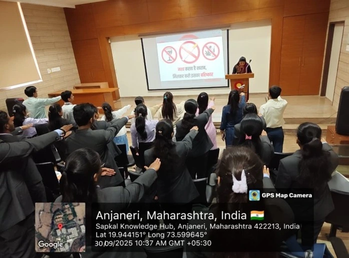 Nasha Mukti Abhiyan