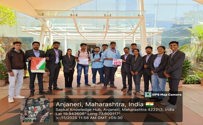 Vote Awareness Campaign