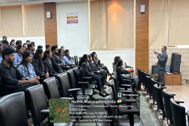 Guest Session on Study Opportunities Abroad