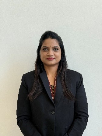 Prof. Rekha M. Jadhav