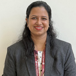 Prof. Kavita N. Bhavsar