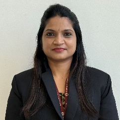 Prof. Rekha M. Jadhav