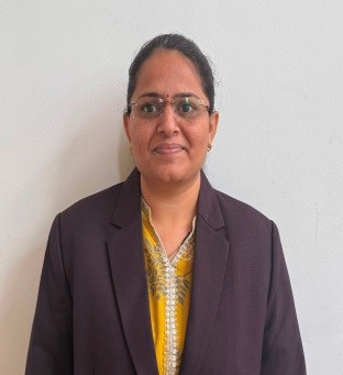 Prajakta Amrut Patkar