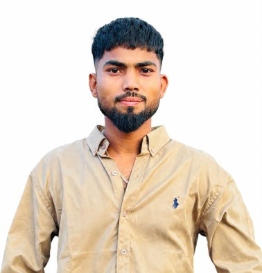 Mr. Bhima Govind Badade