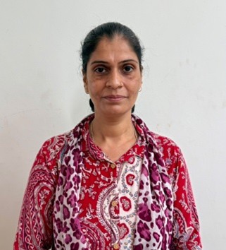 Ms. Archana Purushottam Patankar