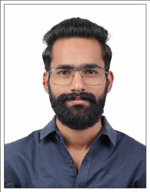 Mr. Sunny Anna Kakde