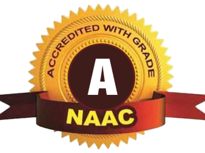 NAAC A Grade
