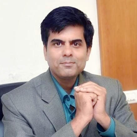 Prof. Ajeet S. Wagh