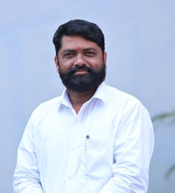 Govind C. Dagale