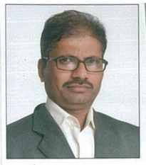 Mr. Sarad N. Patil