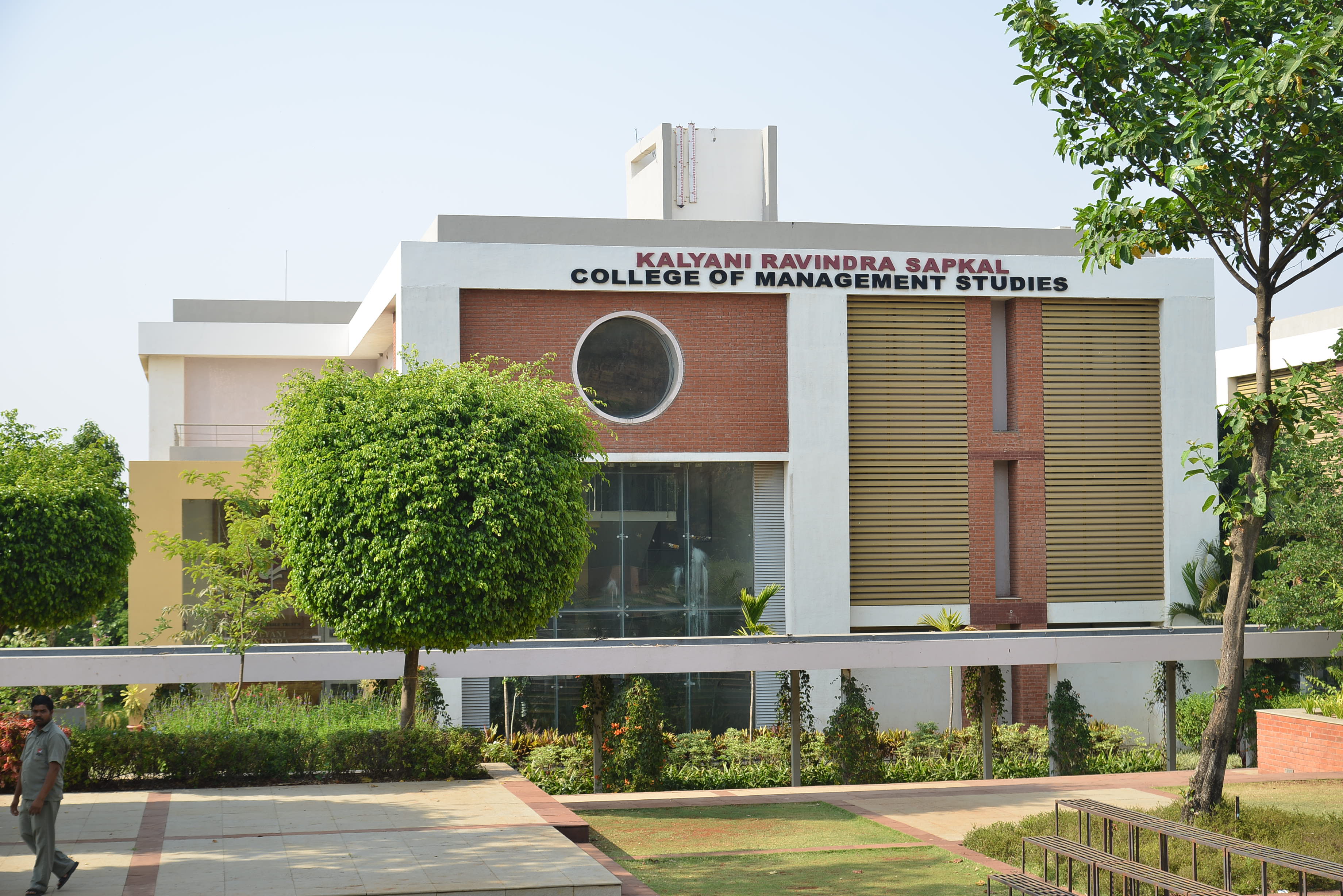 MBA Admission 2026 in Nashik – Complete Guide (Fees, Eligibility, Colleges)