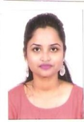 Ms Kalyani Bansode